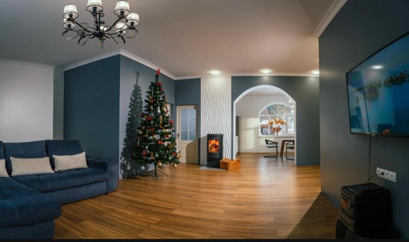 Сімейна Хата Verhovîna Exterior foto