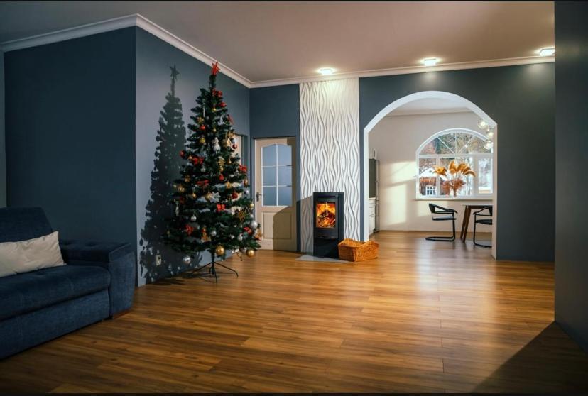 Сімейна Хата Verhovîna Exterior foto